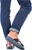 Rieker Herren Pantolette mit weicher Kreuzbandage Netzstoff Produktbild-Vorschau 15