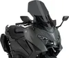 Cupolino PUIG v-tech touring fumè scuro per Yamaha Anteprima dell’immagine prodotto 2