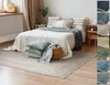 Kelim Vintage Teppich Laufer Sand 80 X 145 cm, Waschbar Produktbild-Vorschau 2