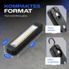LED werklamp, werklamp, stabiele lamp, werkplaatslamp, Productafbeelding-voorbeeld 6