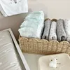 10er Set Spucktücher, 100% Baumwolle, 80x80 cm, Produktbild-Vorschau 7