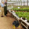 Jopassy kachel voor kas, tuin- en kasaccessoires, Productafbeelding-voorbeeld 8