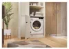 Candy BC4S695M6D8-S, Frontlader, Integriert, Weiß, Links, Produktbild-Vorschau 6