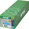 Schraube R 88091 Senkkopf T-STAR TG 5 x 60/37-T20 A 2 Produktbild-Vorschau 22