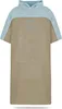 normani Damen Surfer Poncho Produktbild-Vorschau 4