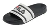 FILA Herren Badepantolette 'Morro Bay Slipper ' white-Fila Produktbild-Vorschau 1