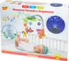 Hudobný kolotoč s projektorom Náhľad obrázku produktu 9