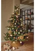 EVERLANDS Weihnachtsbaum Grandis Tanne 681451 180cm Podgląd zdjęcia produktu 3