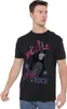Camp Rock - pánské tričko TV5261 (L) (Černá) Náhled obrázku produktu 4