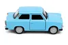 TRABANT 601 Modellauto 11,5cm Trabi Modell Auto Produktbild-Vorschau 3