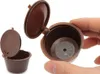 Verk 15885 3 x wiederverwendbare Dolce Gusto Kaffeekapseln Produktbild-Vorschau 3
