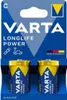 Varta 4914 LR14 C Baby High Energy Batterie 2er-Pack Produktbild-Vorschau 11