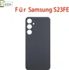Für Samsung Galaxy S23 FE SM-S711 Akkudeckel Backcover Produktbild-Vorschau 1