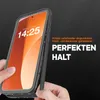 360 Grad Premium Handy Hülle für Samsung Galaxy S26 Ultra Produktbild-Vorschau 2