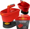 Wolf Garten Siewnik Na Baterie We-B  Rozsiewacz Ogrodowy Do Podgląd zdjęcia produktu 4