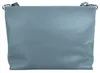 Samantha Look Umhängetasche Damen 020616 hellblau Produktbild-Vorschau 4