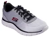 Skechers scarpe Track Ripkent, 232399GYBK Anteprima dell’immagine prodotto 13