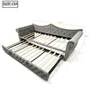 Divano letto Flieks 90x200 cm / 180x200 cm con meccanismo Anteprima dell’immagine prodotto 5