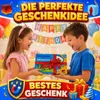 Magnetische Bausteine Feuerwehr 150 Teile | Produktbild-Vorschau 7