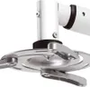 myWall H16-5L Wandhalterung 15KG Silver Produktbild-Vorschau 8