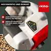 IKRA Akku Kettensäge ICC 2/2035 | 20V | 35 cm OREGON Produktbild-Vorschau 5