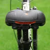 Universal Fahrradsattel Reflektor Polsterung Wasserdicht Produktbild-Vorschau 3