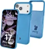 Silikon Handyhülle für iPhone 17 Pro Max, Bizon Soft Case, Produktbild-Vorschau 1
