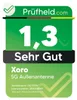 Xoro 2348 5G LTE Antenne Außenantenne Multiband Duo Antenne Produktbild-Vorschau 8