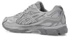 ASICS Gel-NYC Grey Cement Grey US9.5 - EU43.5 Produktbild-Vorschau 4