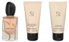 Armani Si Edp_50ml+Balsam_50ml+Gel_50ml Voir les images du produit 2