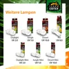 Compact Daylight 2.0 UVB 23W – Energiesparende Produktbild-Vorschau 9