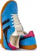 Gola Classics Elan Low Pro Lace Retro Santorini Damen Produktbild-Vorschau 6