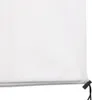 vidaXL Wintervlies met rits, 2 stuks, 70 g/m², 1,55 x 1,55 Productafbeelding-voorbeeld 5