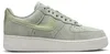 Nike Air Force 1 Low '07 Jade Horizon (Women's) - EU 44 Produktbild-Vorschau 1