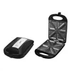 ECG S 4232 Sandwichmaker 1200 W Schwarz Produktbild-Vorschau 4