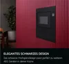 AEG NMB6S171SB Four à micro-ondes encastrable noir Voir les images du produit 20