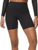 M|ellesse Alea Damen Shorts SRN15386-011 Produktbild-Vorschau 2