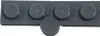 Giunto a cerniera LEGO® Technic grigio chiaro - 2429c01 Anteprima dell’immagine prodotto 2