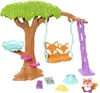 Enchantimals Felicity Fox Puppe Spielplatz-Abenteuer Produktbild-Vorschau 3
