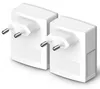 TP-LINK AV500 Nano Powerlineadapter Starterkit Produktbild-Vorschau 27