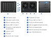 Synology DS1525+ Synology NAS DS1525+ Productafbeelding-voorbeeld 7