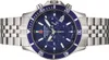 Swiss Alpine Military Herren Uhr Chronograph Analog Quarz Produktbild-Vorschau 2