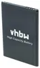 vhbw Akku kompatibel mit Alcatel One Touch 4 5.0, OT-5045J, Produktbild-Vorschau 8