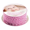 Tortenaufleger individuell - rund 18cm Fondant Produktbild-Vorschau 2