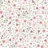 Little Dutch Vliestapete Feentraum 1000x52cm Produktbild-Vorschau 1