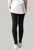 Urban Classics Donna - Leggings TECH MESH Schwarz - M Anteprima dell’immagine prodotto 11