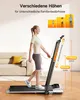 Toputure TP6 Laufband für Zuhause mit 12% Steigung, 12km/h Produktbild-Vorschau 3