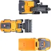 Dickie Toys|Simba Volvo Construction Set Produktbild-Vorschau 5