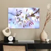 MuchoWow® Poster Blumen - Sakura - Zweig - Blütendolden Produktbild-Vorschau 2