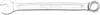 BGS Chiave combinata 30560, SW 10 mm Anteprima dell’immagine prodotto 5